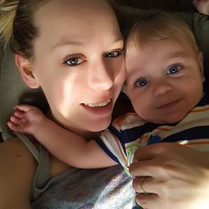 Meet your Posher, Heather